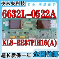 Original Haixin TLM37E29X 37L03RM Backlight Board 6632L-0522A KLS-EE37PIH16 (A)
