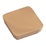 Insert Kotak SPKN 12 03 Bekas Pahat Milling Rapet Mata Seken Mulus