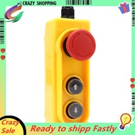 Lifting and Hoisting Switch Lift Switch 2.2KW Direct Control Electric Hoist Switch 220V