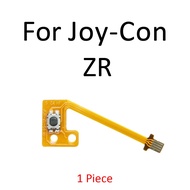 Left Right L ZL ZR SL SR Button Key Ribbon Flex Cable For Nintendo Switch Joy-Con Joycon NS Trigger Replacement Controller Parts