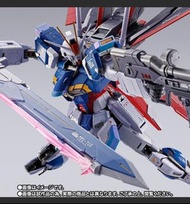 Metal build 脈衝高達 (force impulse gundam)