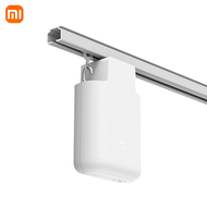 {DFHGRGH} Xiaomi Mijia Smart Bluetooth Mesh Curtain Motor Installation Free Support U-Shaped/I-Shape