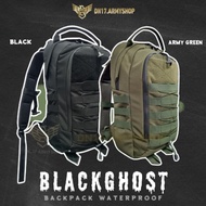 Blackghost GEN 3 Gear Waterproof Tactical Backpack