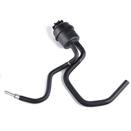 CJ7F รถพวงมาลัยพาวเวอร์ถังเก็บของเหลวและสายพวงมาลัยพาวเวอร์สำหรับ Bmw E30 E46 E36 323i 325i 328i 330