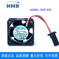 NB FANC Plug FANC Dedicated 24V Fan 1608KL/VL-05W-B39/B49/B59/B69