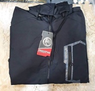 Jaket parasut bolak balik pria Freestyle