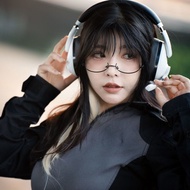 EPOS EPOS H3 Game Headset Headset Computer Wired Gaming Noise Cancelling Channel Headset Matching So