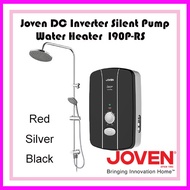[free gifts] JOVEN DC INVERTER SILENT PUMP WATER HEATER I90P-RS
