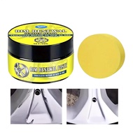 Car wheel rim scratch refurbishing paste tire rim scratch paint repair paste nesarph