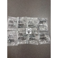 Genuine AB 110 vision 110 click 110 gearbox oil screw 957010603000 957010604000