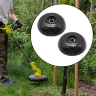 [lzdjlmy2ua] Portable Mower Trimmer Ball Bearing Replacement Black Plastic Accessory for HU625WTX HU