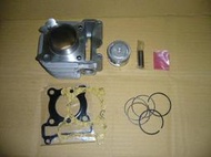 【MOTOR+】 RS100 RSZ JOG100 SF CUXI(QC)100原廠型49mm汽缸組-特價中