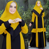 BISA BAYAR DITEMPAT(C0D)/GAMIS SYAR"I MIRZANI