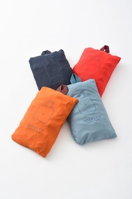 MILESTO UTILITY 可清洗式行李箱保護套 (S) MLS610