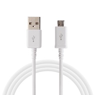 android data cable v8 smartphone charger cable micro usb data cable