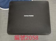 編號2058Harman Kardon Sabre SB35超低音近新品，商品內容有詳述，提問前請先詳閱，虧售5000元