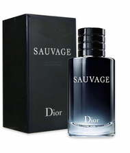 Dior - 迪奧-sauvage 曠野男士香水 EDT淡香型 60ml (平行進口)