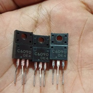 Original C6090 Horizontal Transistor