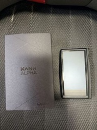 Astell&Kern KANN ALPHA 數碼音樂播放器