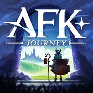 AFK Journey | INSTANT TOPUP | QUICK RELOAD GAMING STORE PACK B