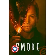 New Movie Smoke (2025) 9 Episodes