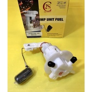 Fuel Pump MSX125 MSX2013 Old Model Good Quality (PCA) Msx MSX125 First MSX125