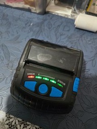 Printer ZH-380 便攜式熱敏打印機