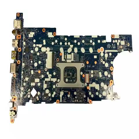 L15518-601 For Elitebook 840 G5 Laptop Motherboard i5-8350U 100% Fully Tested