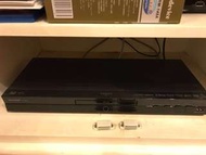 90% new Sharp Aquos 全高清3D 藍光 DVD 機 