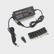 Có Thể Điều Chỉnh Bộ Chuyển Nguồn 3V-24V 3A AC/DC Bộ Chuyển Đổi 220V Sang 3V 24V Với EU/Mỹ Cổng Kết