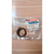 Yamaha dt100 rs100 rx100 nos original japan