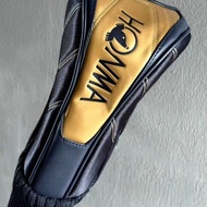 Golf Club Cover/honma golf Club Cover/honma golf Club Cover No. 1 Wood Protective Serving Wood Drivi