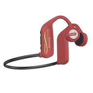New Earphone Swimming Waterproof K9 Sports Bluetooth Earphone Bone Conduction Waterproof Earphone Sw