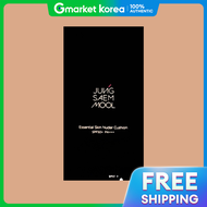 JUNG SAEM MOOL | Kem nền trang điểm dạng cushion Jungsamul Essensial Skin Nuder