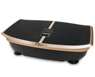 ITSU EMS 脈衝震動搖擺機 IS0601（金色）