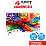 LG MINI LED TV 65QNED92ASA.ATCQ