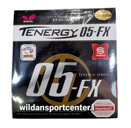 Karet bet pingpong Yasaka MarkV AD Butterfly Tenergy 05-FX/karet bet tenis meja Yasaka markV AD dan