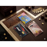 UMAR JEWELLERIES GOLD BAR (AU999.9) 1g