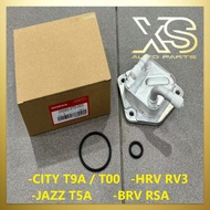 100% HONDA OIL COOLER 25560-5T0-003 HONDA CITY T9A , T00 JAZZ T5A BRV TSA HRV RV3