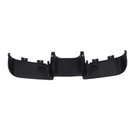 2026 Car Rear Bumper Center Diffuser 51747330558 Aerodynamic Bumper Centre Air Duct Channel Reflecto