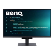 BENQ MONITOR (จอมอนิเตอร์) RD320U - 31.5 INCH IPS 4K 60Hz USB-C