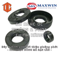 TG MAXWIN Seal 45x55x8 48x75x12 25x62x10 50x85x12 28x38x7 25x52x8 60x100x12 45x75x10 25x47x7 50x8 48