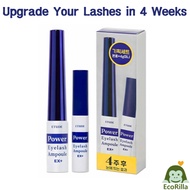 ETUDE Power Lash Eyelash Serum Special Set – 6g + 4g