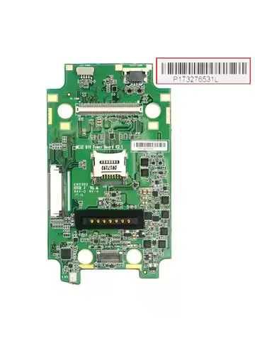 ☑️Power Board for Symbol Zebra MC32N0 MC3200 MC32N0 MC3200 MC32N0-R MC32N0-S MC32N0-G☑️