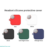 zwinz1aa Full Protections Headphones Case Earphone Cover for CMF Buds Earphone