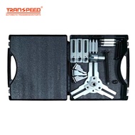 TRANSPEED DCT 6 DPS6 6DCT250ใหม่เกียร์อัตโนมัติคลัตช์คู่แห้ง1ชุดเครื่องมือการติดตั้งเหล็กคุณภาพสูงเง