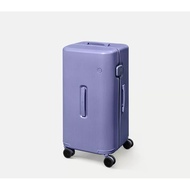 PP unbreakable 30/20inch luggage