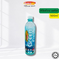 Gogomas Air Alkali | Alkaline Water | Energy Healthy Drinking Water 500ml