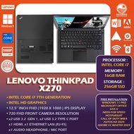 🔥LENOVO THINKPAD X (CARBON/EXTREME) GEN 3/4 - INTEL CORE i5/i7/ENGINEERING SAMPLE - 6/7/8/10TH GEN -
