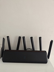 小米 xiaomi ax3600 Router 路由器